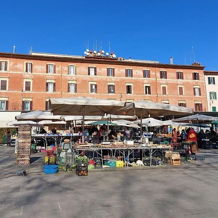 Dandolo In Trastevere Διαμέρισμα Ρώμη Εξωτερικό φωτογραφία